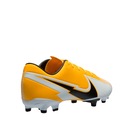 Chuteira de Campo Nike Mercurial Vapor 13 Academy FG/MG - Adulto - Foto 8