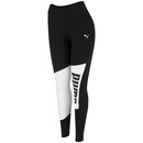 Calça Legging Puma Logo Graphic Tight - Feminina - Foto 6
