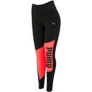 Calça Legging Puma Logo Graphic Tight - Feminina - Foto 5