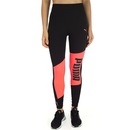 Calça Legging Puma Logo Graphic Tight - Feminina - Foto 2