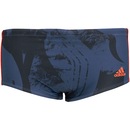 Sunga adidas 3S Gra - Adulto - Foto 3