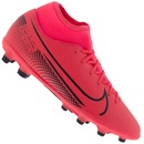 Chuteira de Campo Nike Mercurial Superfly 7 Club FG/MG - Adulto - Foto 1