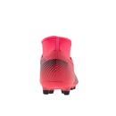 Chuteira de Campo Nike Mercurial Superfly 7 Club FG/MG - Adulto - Foto 7