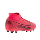 Chuteira de Campo Nike Mercurial Superfly 7 Club FG/MG - Adulto - Foto 8