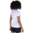 Camiseta Puma Athletics Tee - Feminina - Foto 3