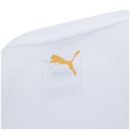 Camiseta Puma Athletics Tee - Feminina - Foto 6