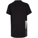 Camiseta Puma Nu-Tility Tee - Feminina - Foto 2