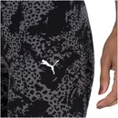 Calça Legging Puma Elevated Ess AOP - Feminina - Foto 5