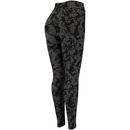 Calça Legging Puma Elevated Ess AOP - Feminina - Foto 7