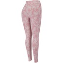 Calça Legging Puma Elevated Ess AOP - Feminina - Foto 3