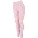 Calça Legging Puma Elevated Ess AOP - Feminina - Foto 5