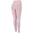 Calça Legging Puma Elevated Ess AOP - Feminina - Foto 6