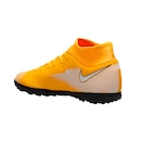 Chuteira Society Nike Mercurial Superfly 7 Club TF - Adulto - Foto 6