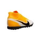 Chuteira Society Nike Mercurial Superfly 7 Club TF - Adulto - Foto 8