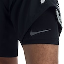 Bermuda Térmica Nike Pro Breathe - Masculina - Foto 3