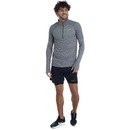 Bermuda Térmica Nike Pro Breathe - Masculina - Foto 4