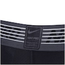 Bermuda Térmica Nike Pro Breathe - Masculina - Foto 8