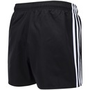 Bermuda de Natação adidas 3S SH VSL - Masculina - Foto 2