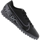 Chuteira Society Nike Mercurial Vapor 13 Club TF - Adulto - Foto 1