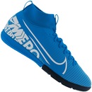 Chuteira Futsal Nike Mercurial Superfly 7 Academy IC - Infantil - Foto 1