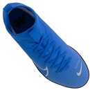 Chuteira Futsal Nike Mercurial Superfly 7 Academy IC - Infantil - Foto 9