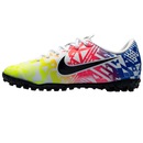 Chuteira Society Nike Mercurial Vapor 13 Academy Neymar Jr. TF - Infantil - Foto 5