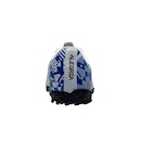 Chuteira Society Nike Mercurial Vapor 13 Academy Neymar Jr. TF - Infantil - Foto 7