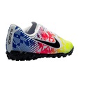 Chuteira Society Nike Mercurial Vapor 13 Academy Neymar Jr. TF - Infantil - Foto 8