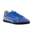 Chuteira Futsal Nike Mercurial Vapor 13 Club IC - Infantil - Foto 2