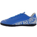Chuteira Futsal Nike Mercurial Vapor 13 Club IC - Infantil - Foto 5