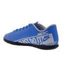 Chuteira Futsal Nike Mercurial Vapor 13 Club IC - Infantil - Foto 6