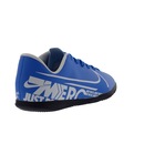 Chuteira Futsal Nike Mercurial Vapor 13 Club IC - Infantil - Foto 8