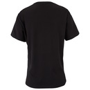 Camiseta Puma Classics Logo Tee - Feminina - Foto 2