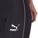 Calça Legging Puma Classics Rib - Feminina - Foto 4