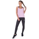 Calça Legging Puma Classics Rib - Feminina - Foto 5