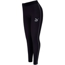 Calça Legging Puma Classics Rib - Feminina - Foto 6