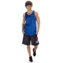 Camiseta Regata Nike Dry Miler Tank - Masculina - Foto 4