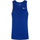 Camiseta Regata Nike Dry Miler Tank - Masculina - Foto 5