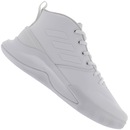Tênis Cano Alto adidas Own The Game - Masculino - Foto 2