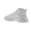 Tênis Cano Alto adidas Own The Game - Masculino - Foto 7