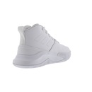 Tênis Cano Alto adidas Own The Game - Masculino - Foto 9