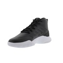 Tênis Cano Alto adidas Own The Game - Masculino - Foto 4