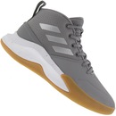 Tênis Cano Alto adidas Own The Game - Masculino - Foto 1