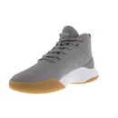 Tênis Cano Alto adidas Own The Game - Masculino - Foto 4