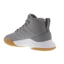 Tênis Cano Alto adidas Own The Game - Masculino - Foto 6