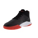 Tênis Cano Alto adidas Own The Game - Masculino - Foto 4