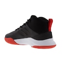 Tênis Cano Alto adidas Own The Game - Masculino - Foto 6