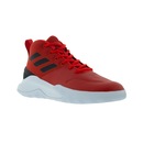 Tênis Cano Alto adidas Own The Game - Masculino - Foto 2