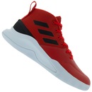 Tênis Cano Alto adidas Own The Game - Masculino - Foto 1