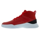 Tênis Cano Alto adidas Own The Game - Masculino - Foto 5